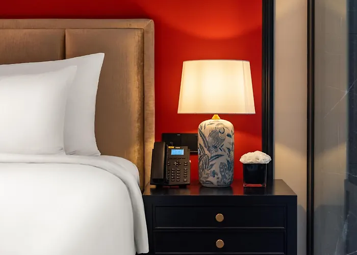 T Boutique Hotel