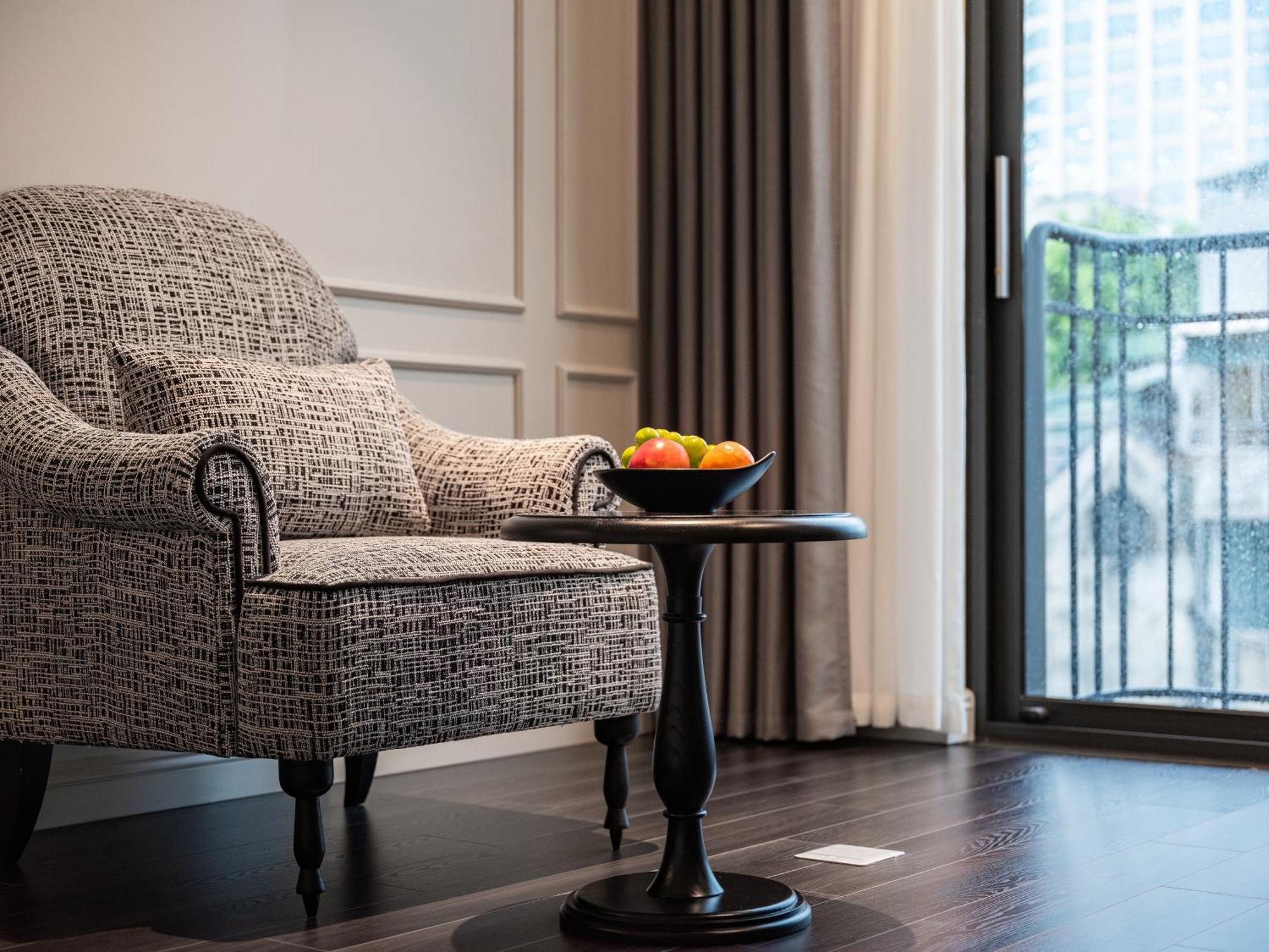 T Boutique Khách sạn